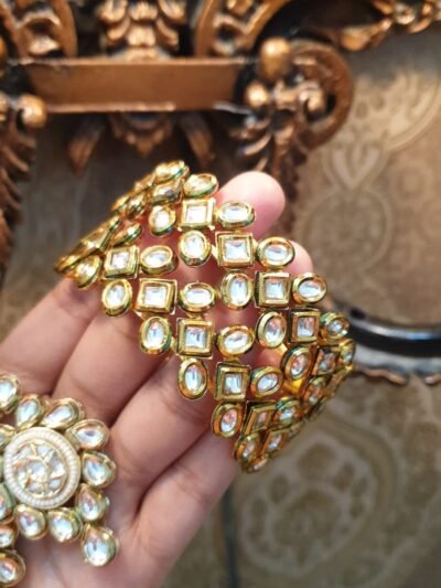 Sehr e Rang Royal Kada