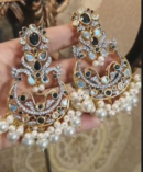 Kundal earrings